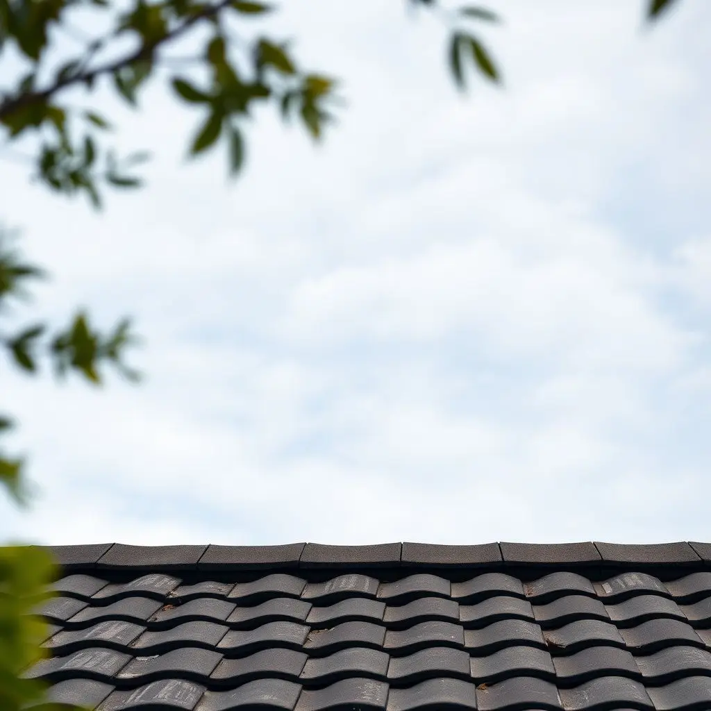 Boulder City — Roofing