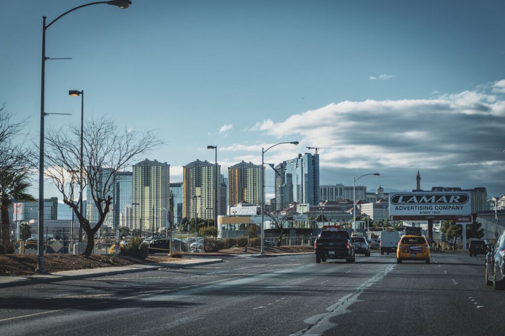 Hero Roofing in Las Vegas