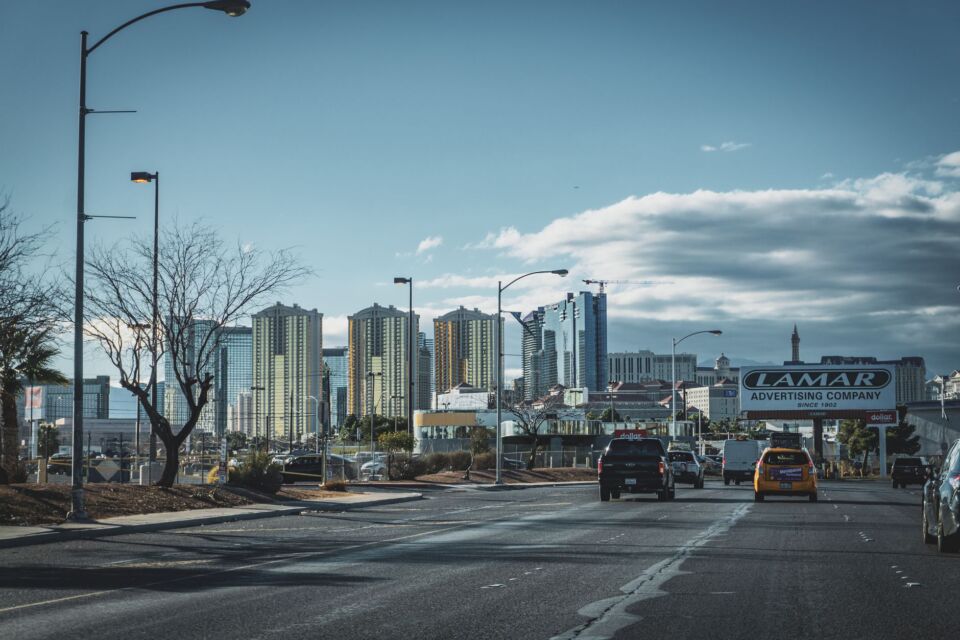 Hero Roofing in Las Vegas