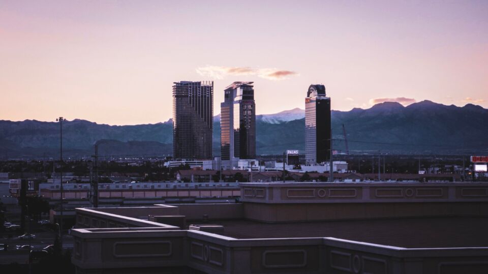 Hero Roofing in North Las Vegas