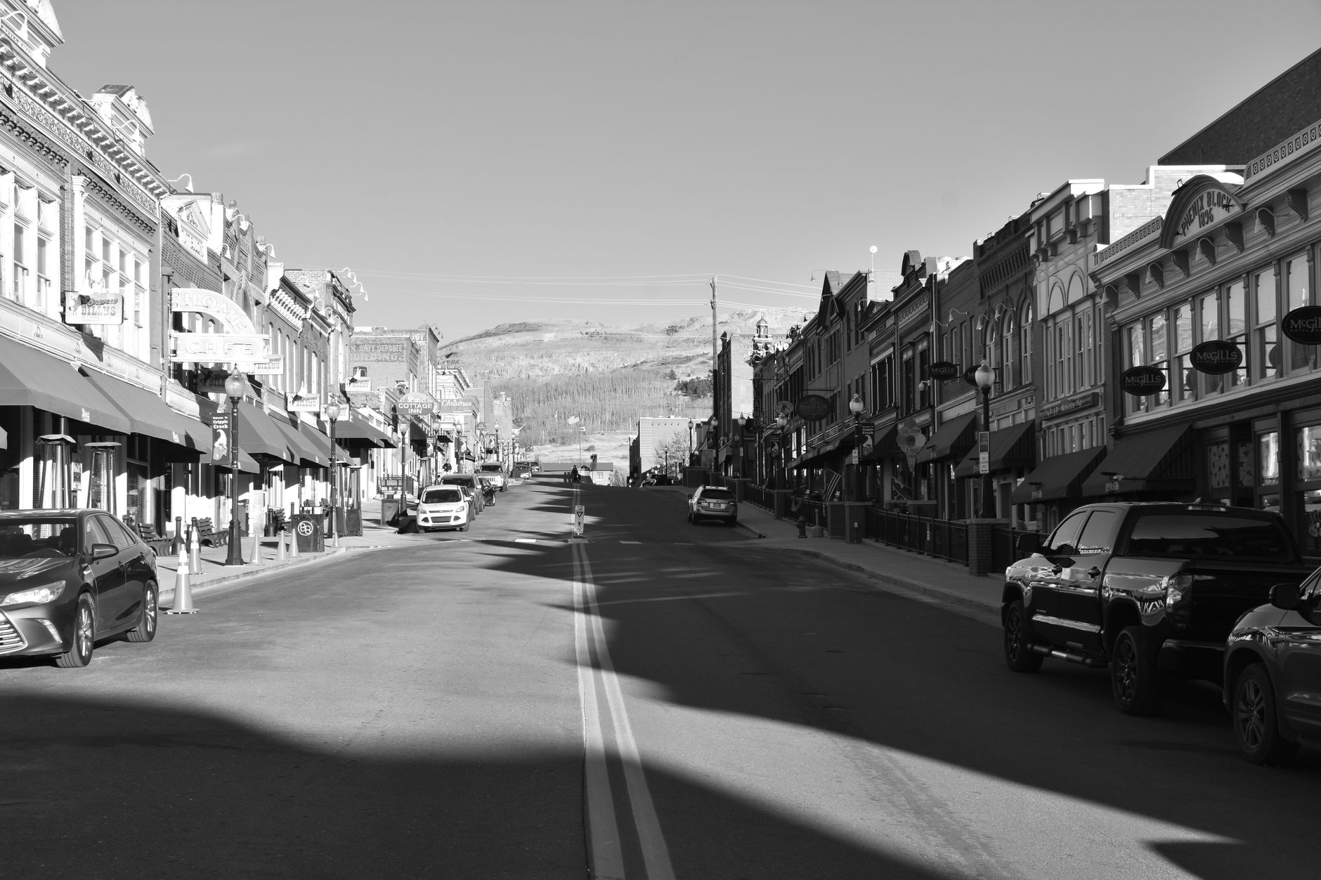 About Roofing in Kingman