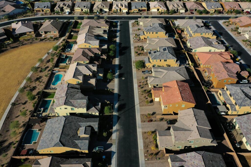 Intro Roofing in Bullhead City